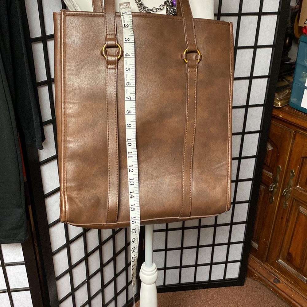 Magnificent, Universal Thread, Tote Two Shoulder … - image 2